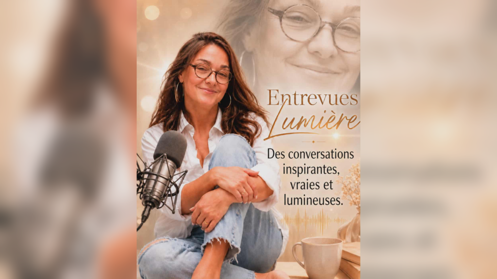 Entrevue Lumière