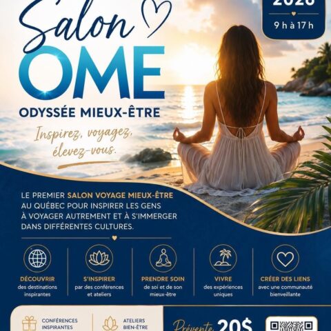 Salon OME