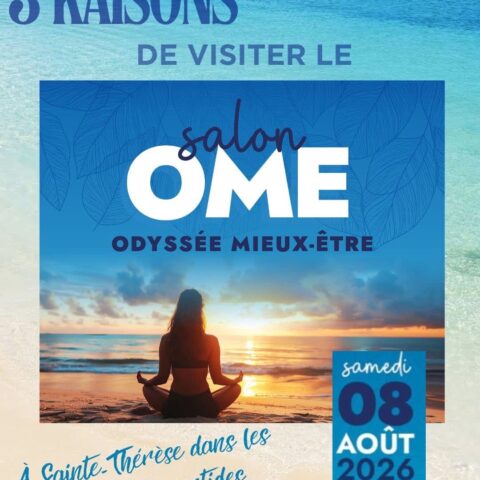 Salon ome
