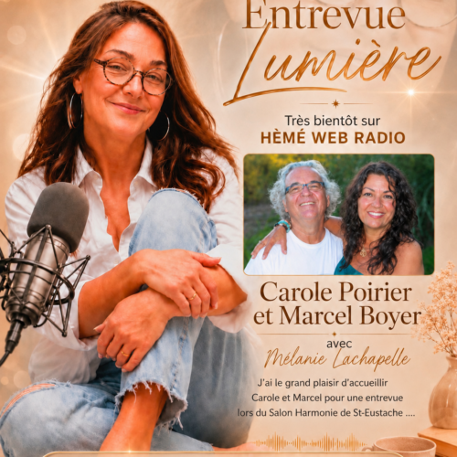 Carole et Marcel